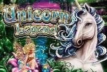 Unicorn Legend slot